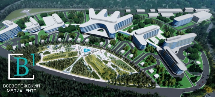 Одобрено строительство ядерного центра во Всеволожском районе