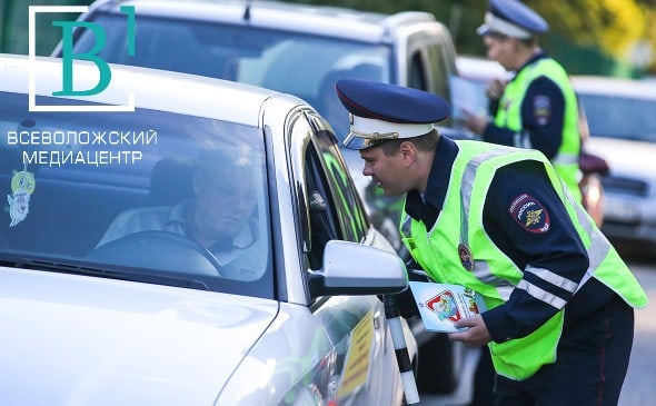 В Госдуме хотят штрафовать за превышение скорости на один километр в час