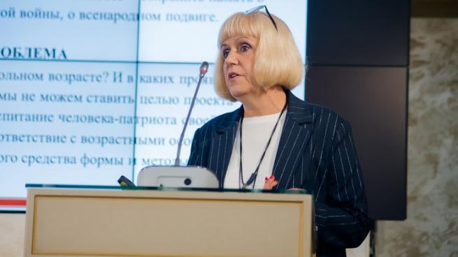 Новодевяткинская учительница выиграла всероссийский конкурс