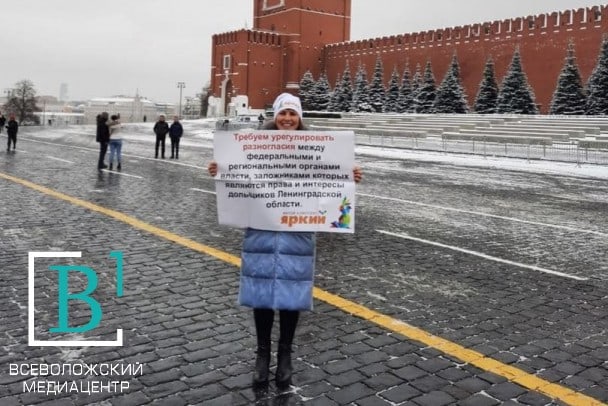 Ленинградские депутаты «наехали» на Фонд защиты прав дольщиков