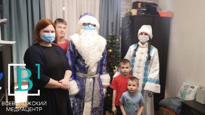 Треть россиян в новогоднюю ночь загадают скорейшее завершение пандемии коронавируса