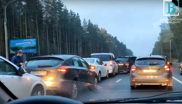 На российских дорогах могут разрешить разгоняться до 150 км/ч
