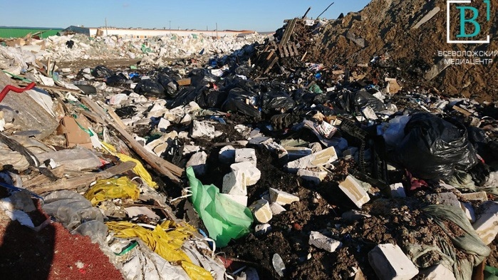 В Ленобласти определились со способом утилизации мусора