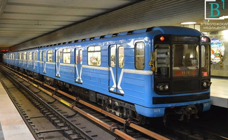 Строительство метро в Петербурге ускорится