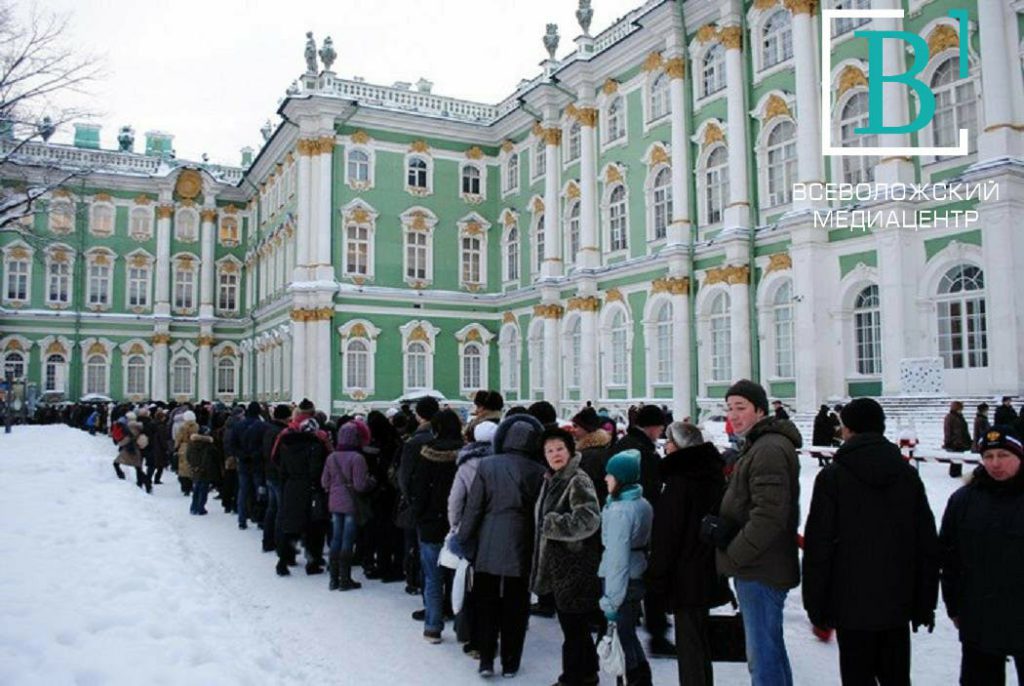 Жители Москвы планируют в локдаун отдохнуть в Питере и Ленобласти