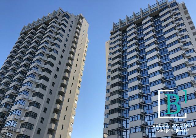 Кудрово и Мурино — лидеры по росту цен на жильё