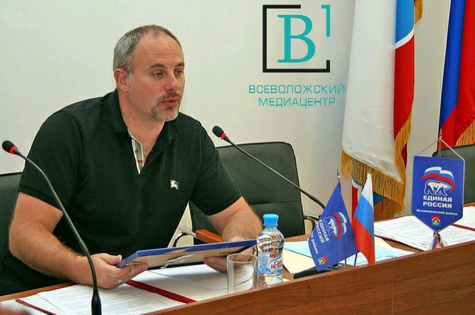 Экс-главу Всеволожского района Соболенко обвинили в растрате более 120 миллионов рублей