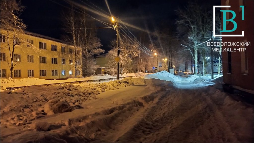Ночная жизнь в Морозовке: место, где люди бывают «на эмоциях»