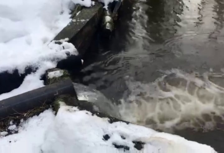 В Токсове испортили воду почти на 3 млн рублей