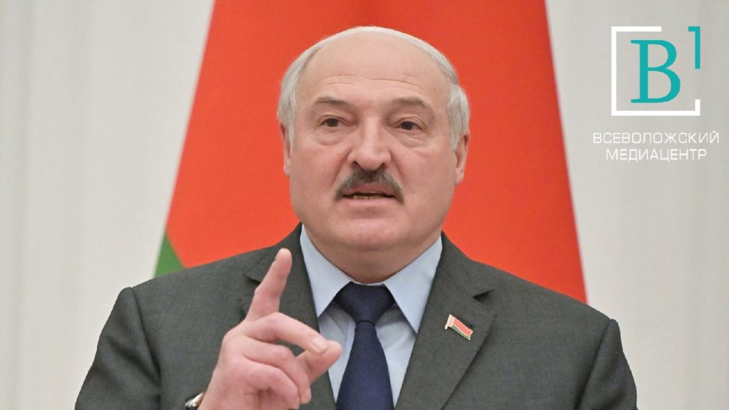 Пока вы спали: переговоры, Лукашенко и отключение от GPS