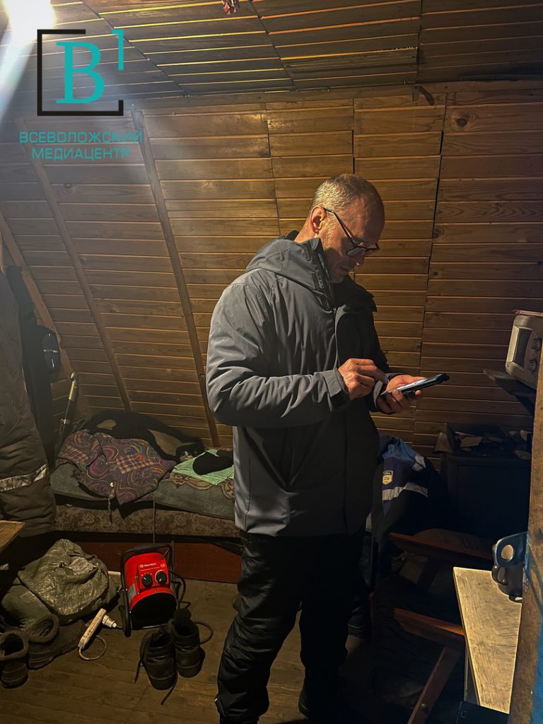 «Поскольку я русский человек и патриот я должен что-то делать и я делаю»: мы поговорили с автором рыцаря в Южном — он собирает помощь для солдат на Украине