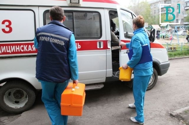 Молодые врачи, вернувшиеся во Всеволожск, получат 1 млн рублей