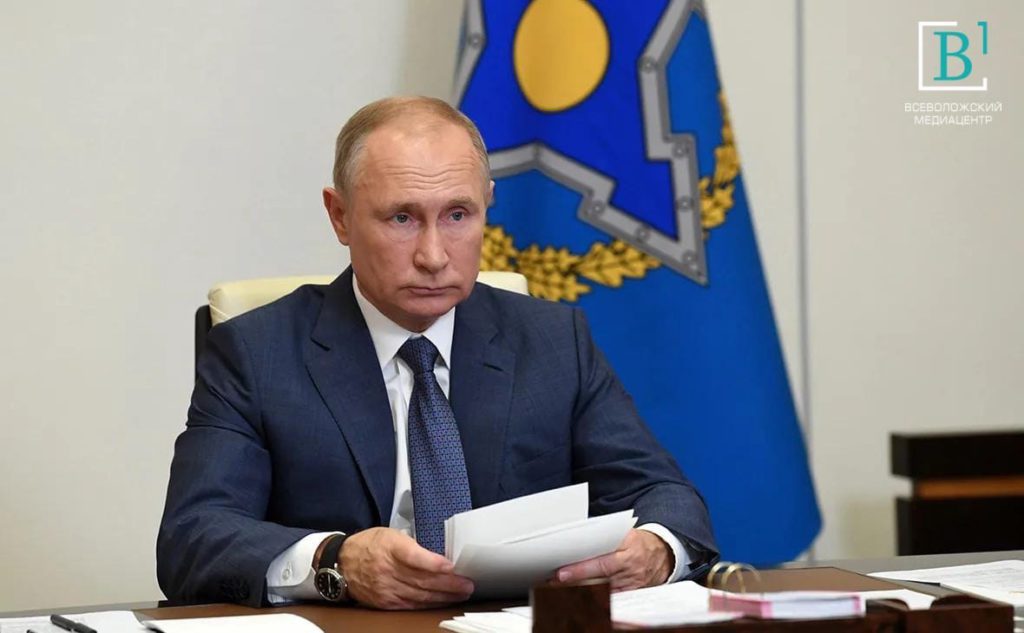 Колбаса обиделась, а Путин всё сказал Макрону: главное о событиях на Украине к этому часу