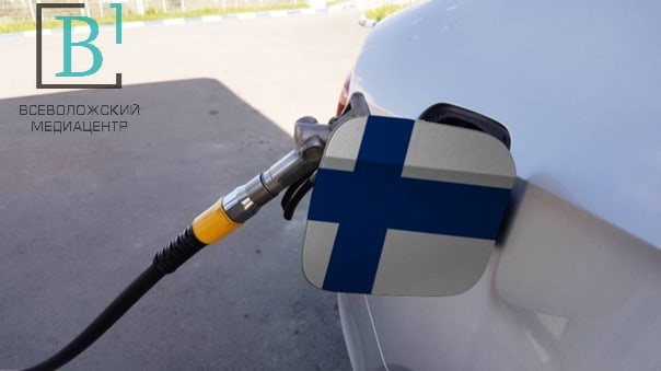 Финляндия запретила ввоз топлива из России, а в Европе начали закрываться заводы