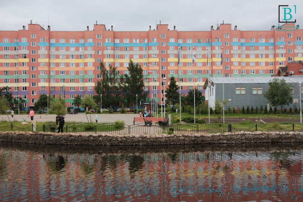 Как в Карелии: жители Петербурга сбегают в Сертолово от суеты