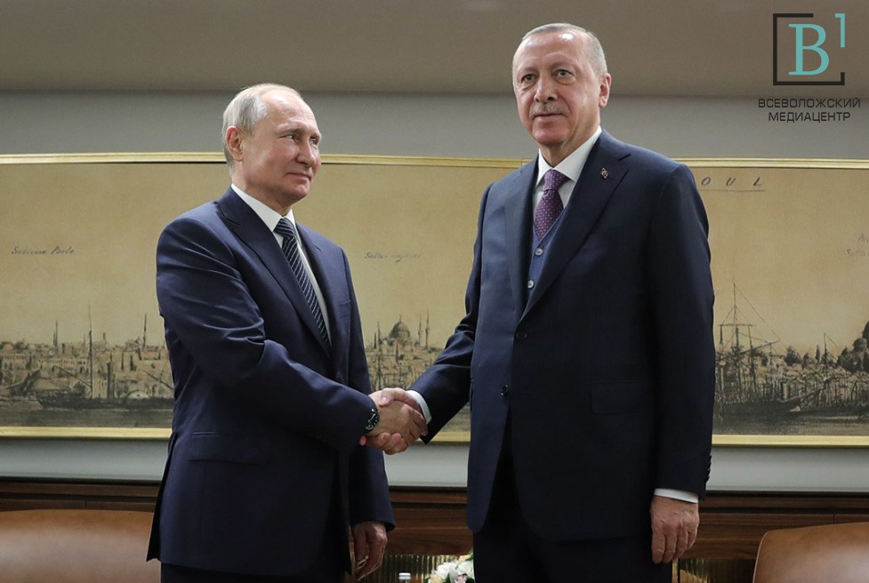 Китай против антироссийских санкций, а Эрдоган похвалил Путина за зерно: главное за сегодня вокруг ситуации на Украине