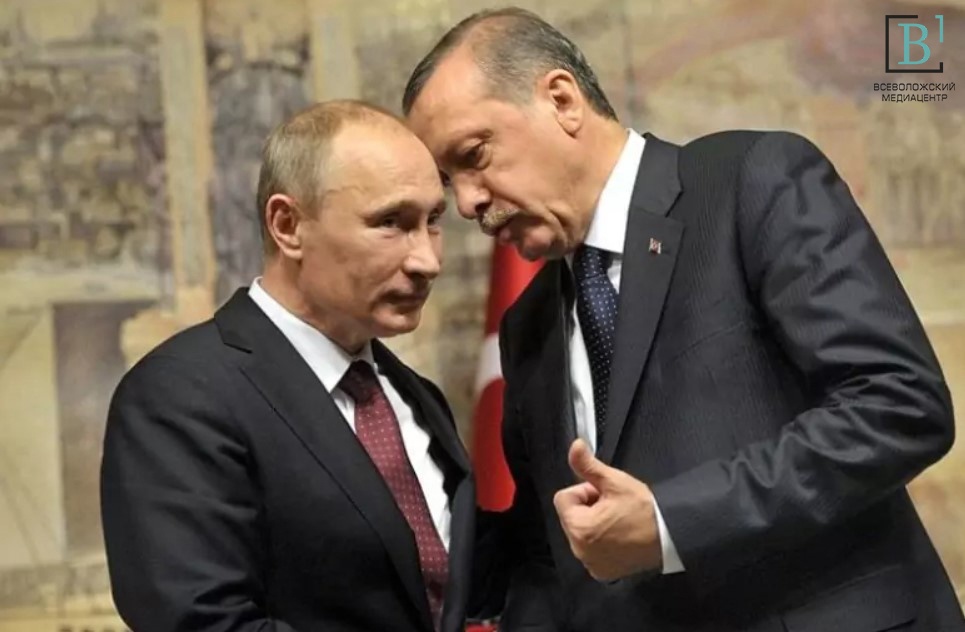 Путин договорится с Эрдоганом, а США следует заняться собой: главное за день вокруг событий на Украине