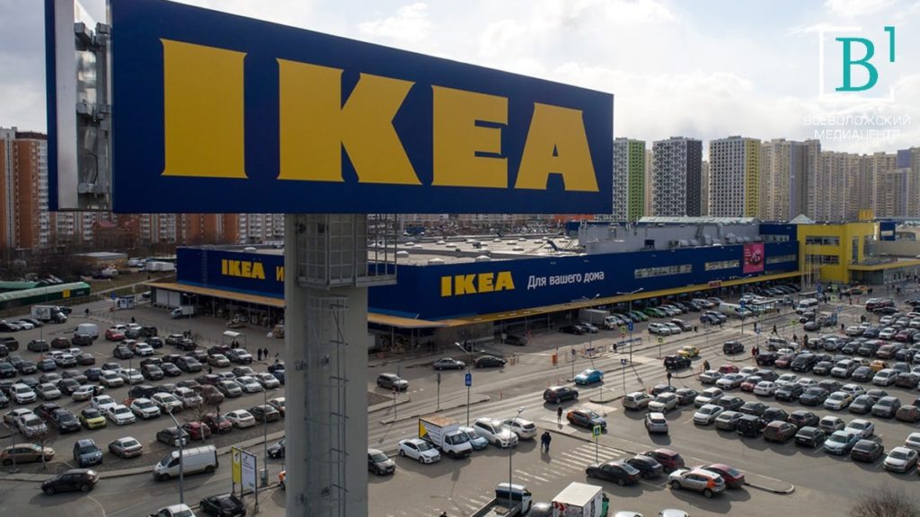 Американские ракеты, Крымский мост и IKEA — самое главное к этому часу