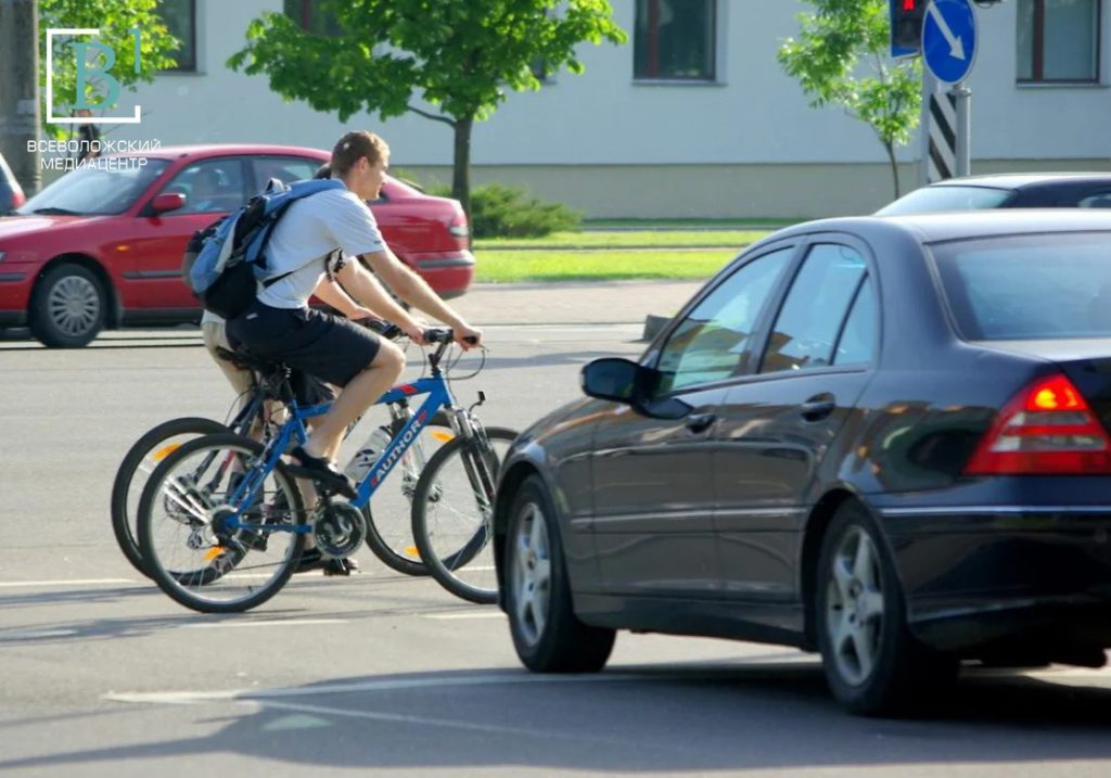 Письмо гнева: о ленивых велосипедистах и бескомпромиссных водителях