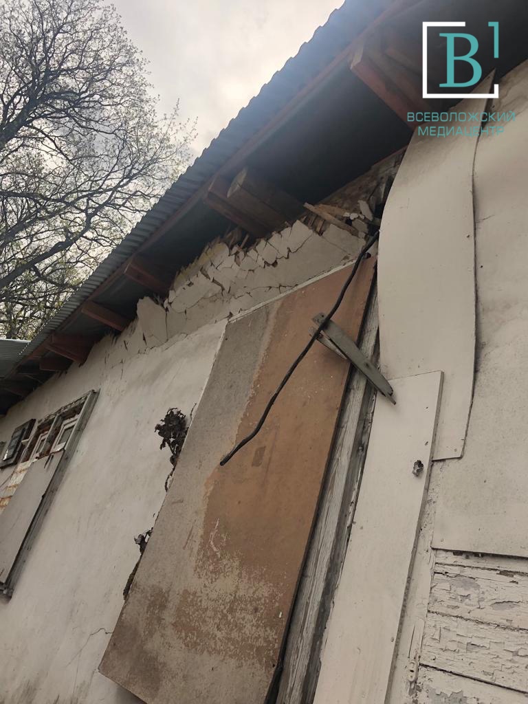 Щегловская детская школа искусств переедет в другое здание: старое признано аварийным