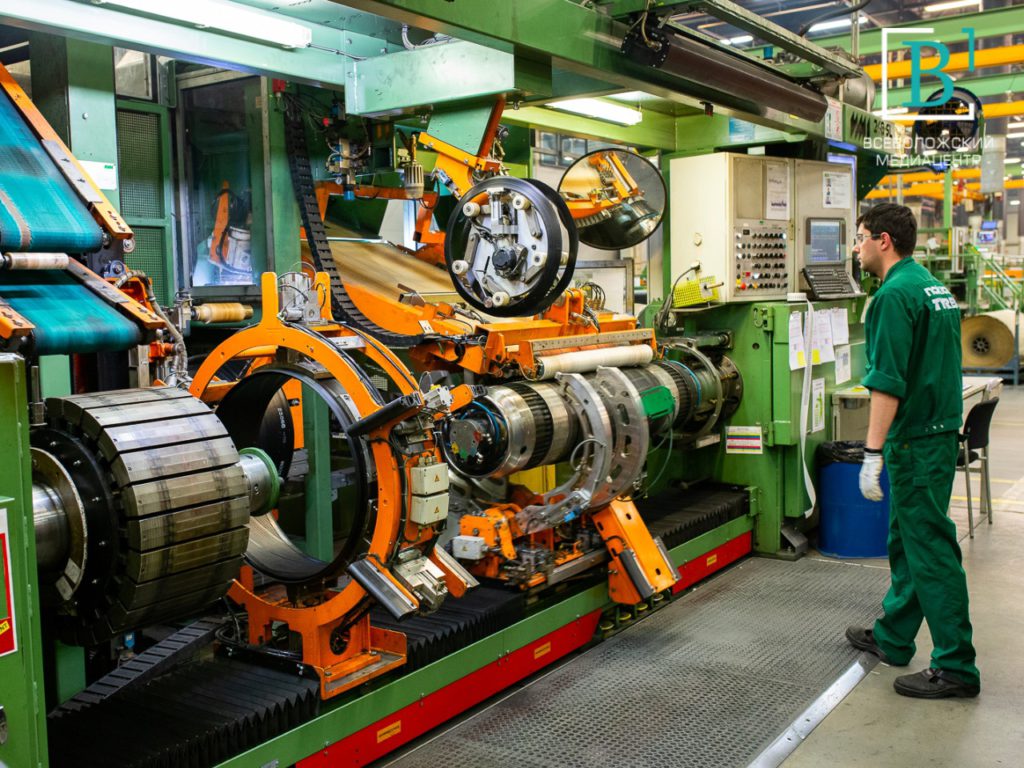 Деньги дороже принципов: завод Nokian Tyres во Всеволожске переименуют, чтобы он продолжал работу