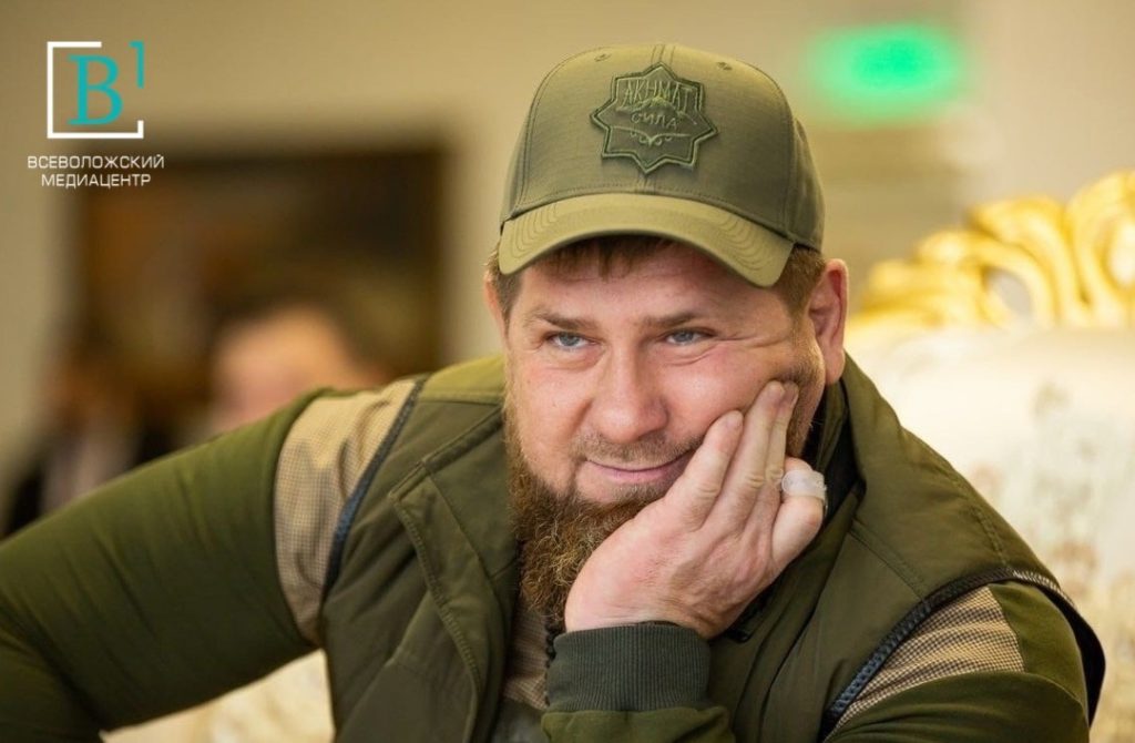 Время пришло: Рамзан Кадыров заявил, что собирается уходить в бессрочный отпуск