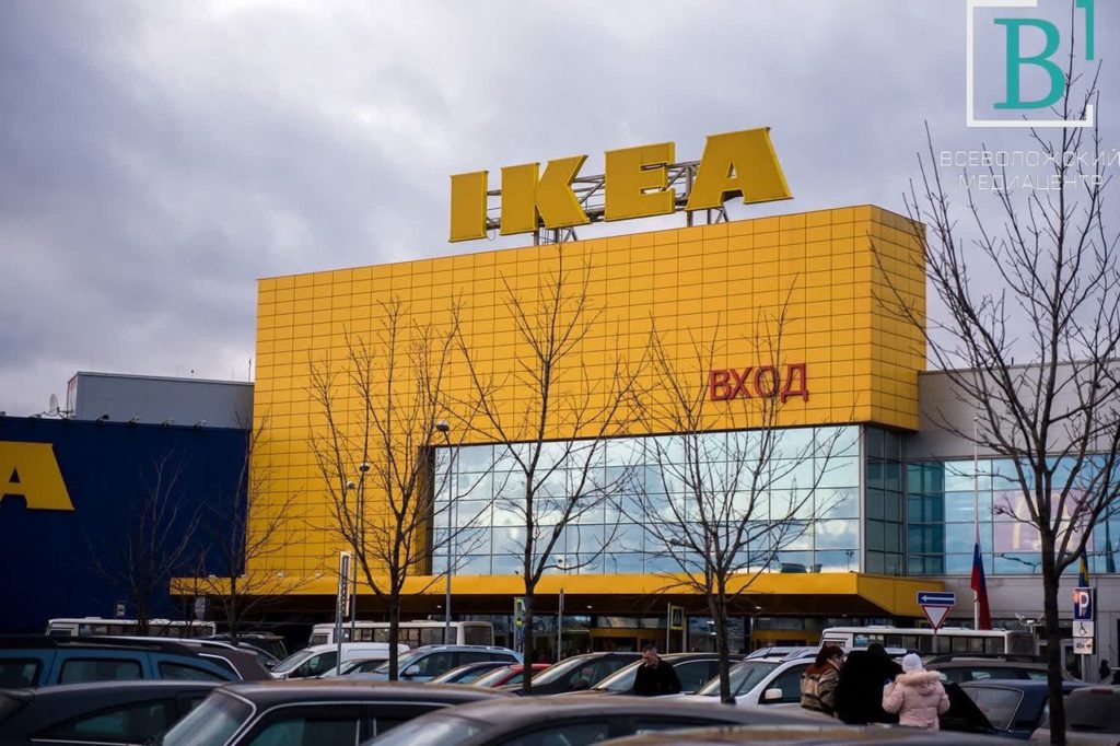 Возобновление работы IKEA, компьютерные санкции и разлад в Европе — самое главное к этому часу
