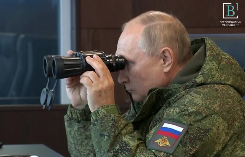 Путин сделал заявление о зерне, а Песков ждёт туристов с Запада: главное за сегодня