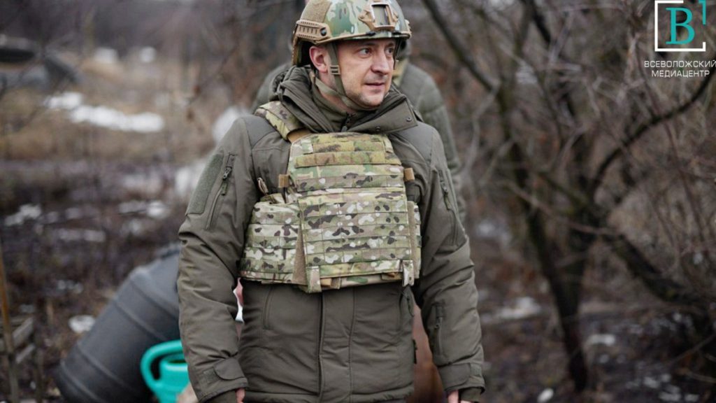Денег нет, оружия нет, света тоже нет — все самые актуальные новости вокруг Украины