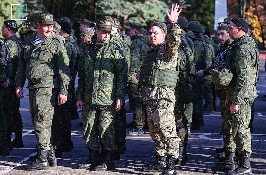 Прогноз о завершении мобилизации и крах дипломатии на Западе: главное вокруг событий на Украине за сегодня