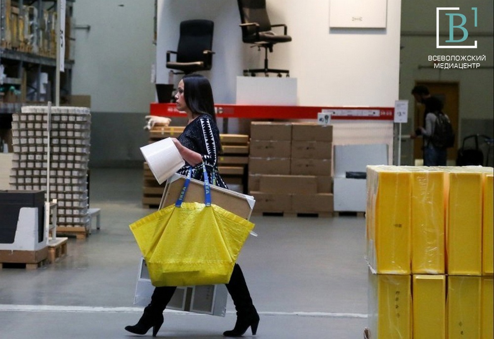 Правительство РФ поможет жителям Херсонской области с переездом, а IKEA уволила почти всех: главное за сегодня
