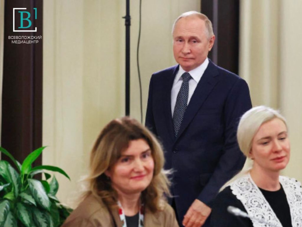 Обмен пленными, Путин встретился с матерями участников СВО, Бандера вместо Толстого: главное за сегодня вокруг спецоперации
