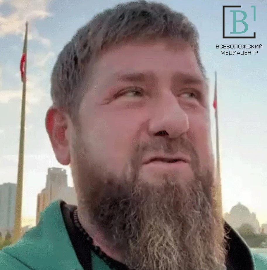 Кадыров сурово порассуждал об уклонистах, а насчёт срочников ещё подумают: главное за сегодня
