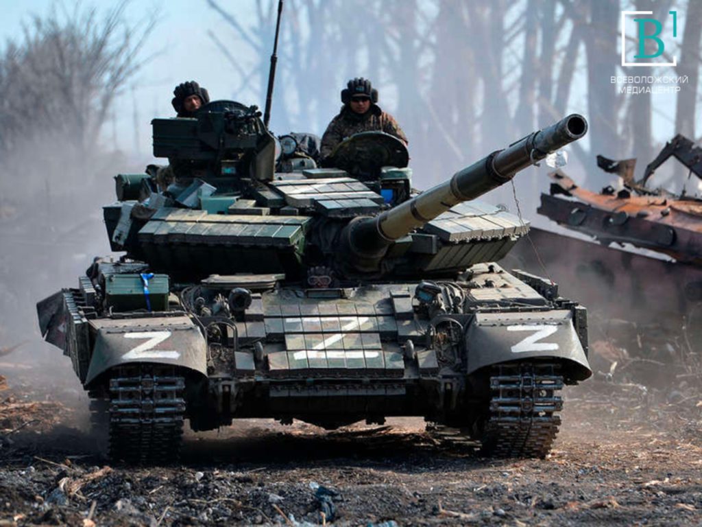 Расстрел сдавшихся российских военных, МАГАТЭ открывает глаза и другие новости вокруг спецоперации