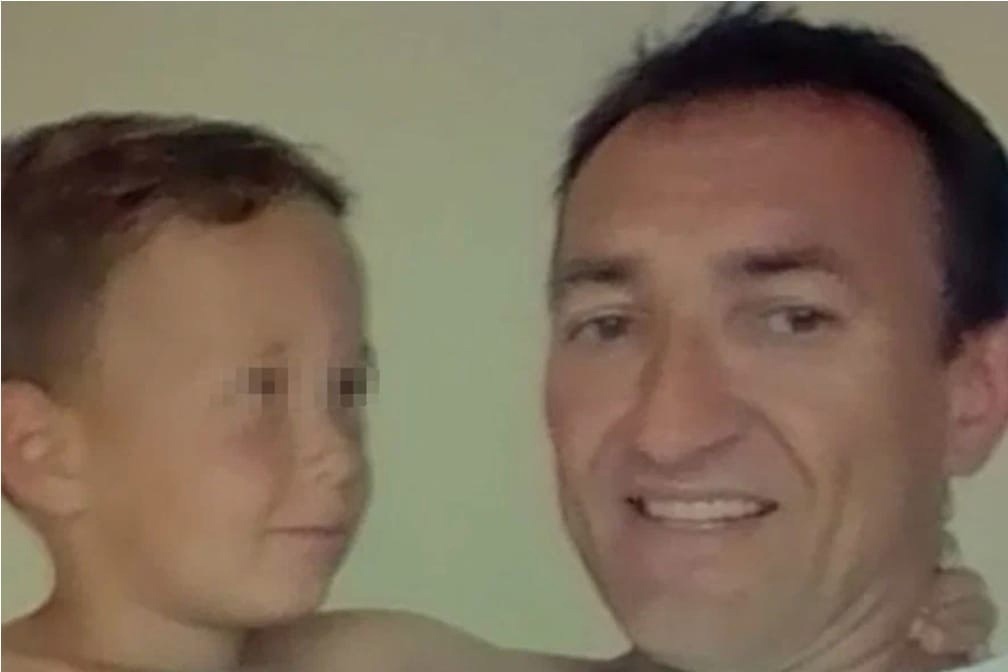 Найден пятилетний петербуржец, которого год назад похитили, избив мать