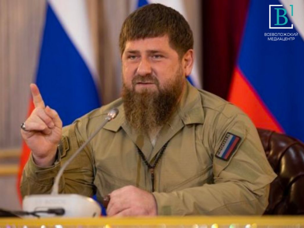 Чеченские добровольцы, новые выплаты и георгиевская лента: главное за сегодня вокруг спецоперации