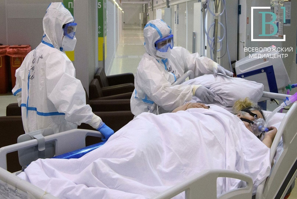 Повальная госпитализация: коварный коронавирус неожиданно напомнил о себе