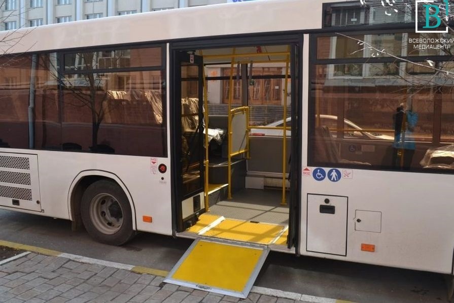 Автобусный прогресс. Передвигаться на общественном транспорте в Ленобласти станет удобнее