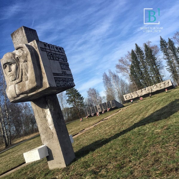 В Куйвозовском поселении появится памятник воинам-узбекистанцам, защищавшим Петербург