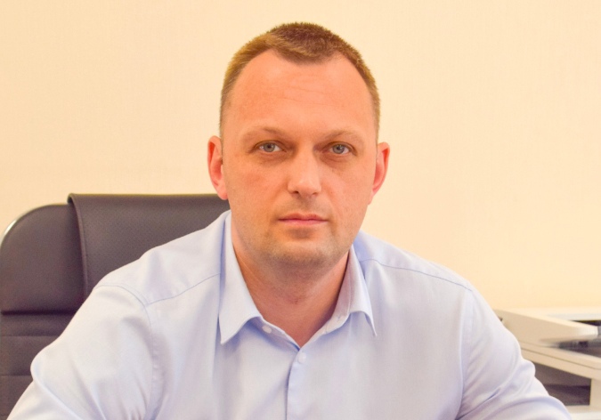 Глава администрации Токсовского поселения подал заявление о снятии с себя полномочий