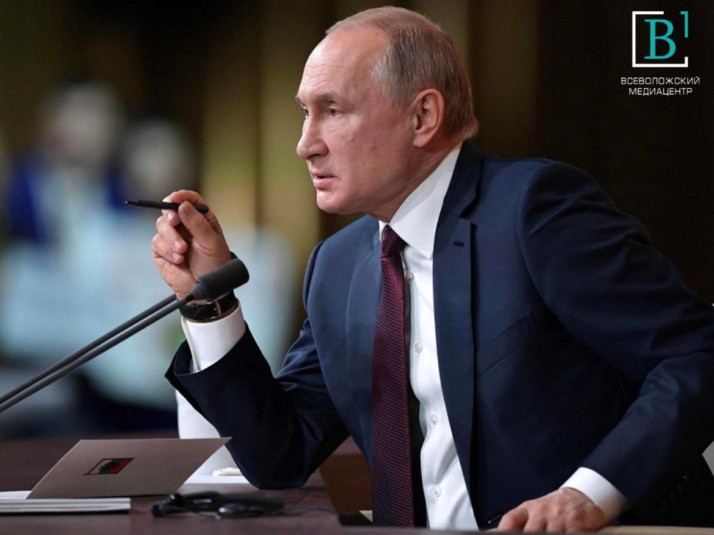 Путин расставил приоритеты, Песков предупредил США: главное вокруг спецоперации за сегодня