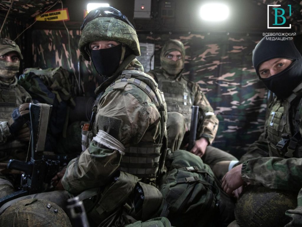 Масштабная провокация Украины, американские танки и взятие ДНР: главное вокруг спецоперации