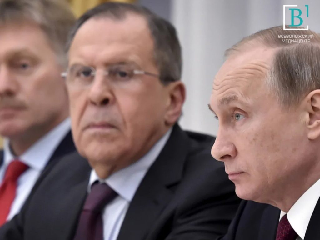 Путин предупреждает, Песков не знает, а Лавров за мир: главное вокруг спецоперации за сегодня
