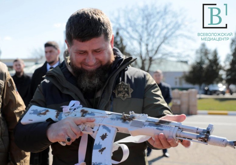 Боевой настрой Кадырова, «обречённый» Запад и шокирующее признание США: главное вокруг ситуации на Украине за сегодня