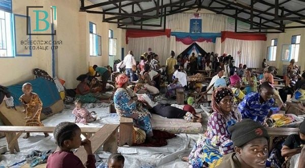 ВОЗ предупреждает мировое сообщество об угрозе эпидемии холеры