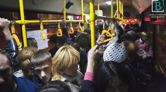 Осторожно, двери закрываются! Как будут ходить автобусы на время ремонта станции метро «Ладожская»