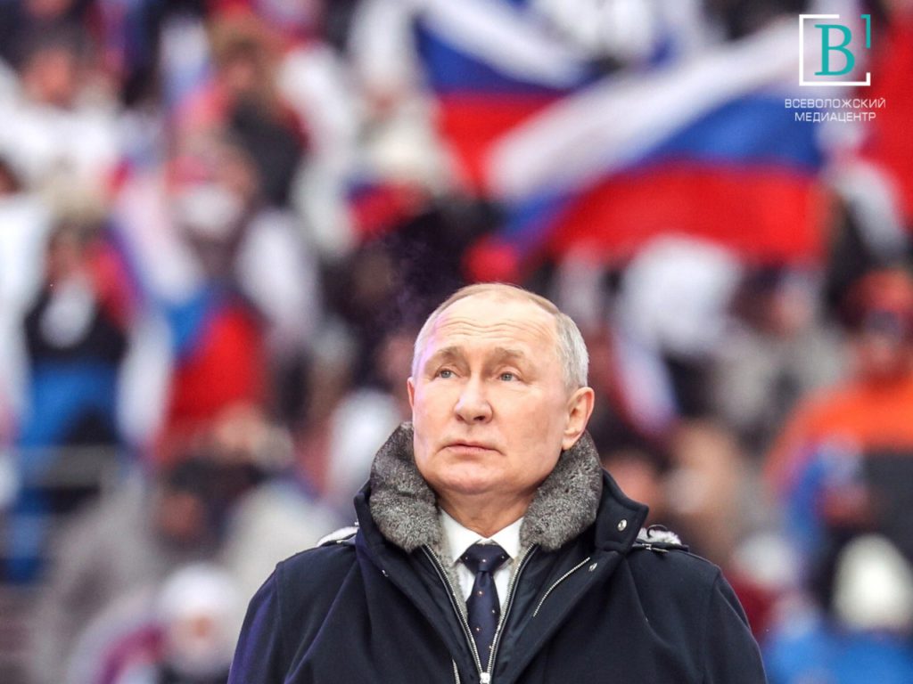 Приднестровье начинает военные сборы, Путин приостановил ДСНВ, «Википедия» заплатит штраф: главное за сегодня вокруг спецоперации