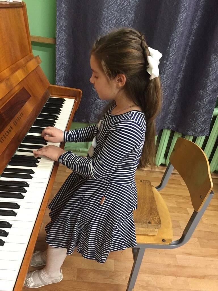Подрастающий талант. Юная жительница Всеволожского района стала лауреатом фортепианных конкурсов