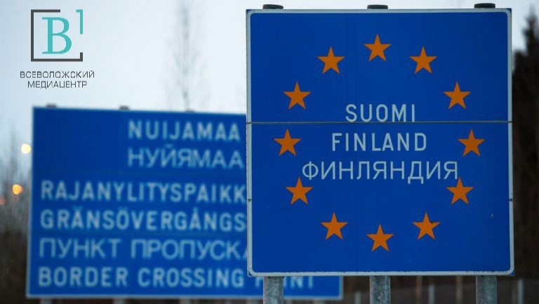 Финны фиксируют огромный рост таможенных преступлений из-за санкций против России