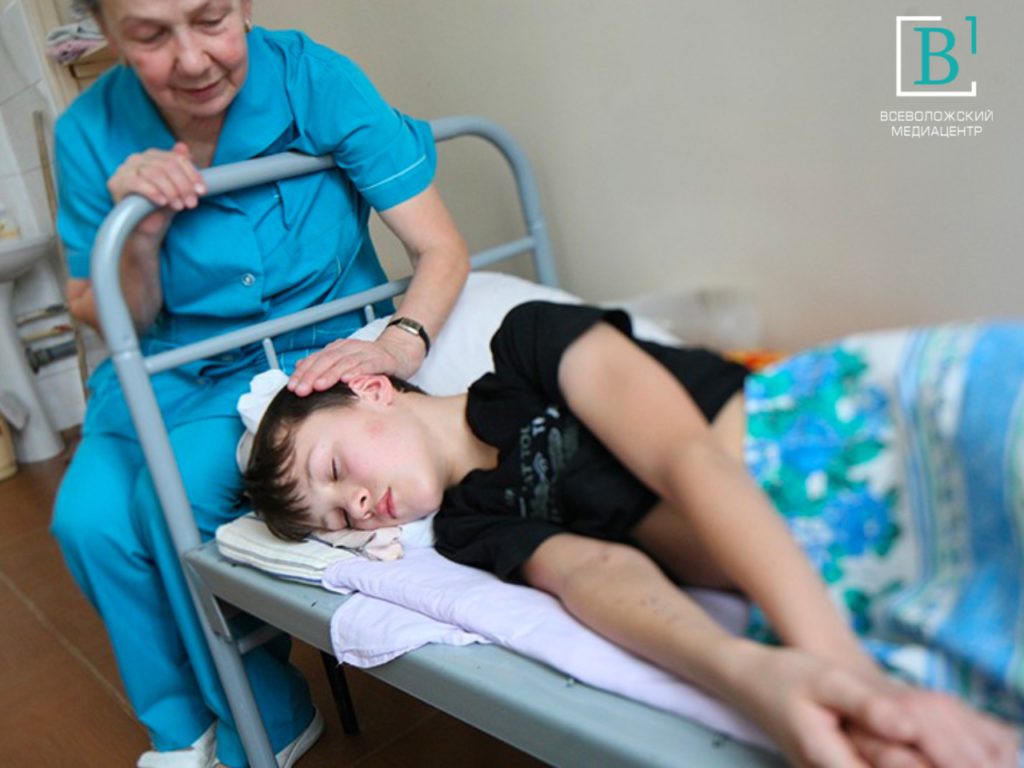 Эффект мухомора: школьник из Кудрова попал в реанимацию после эксперимента с грибами